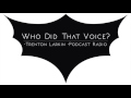 Who Did That Voice Bradley Pierce Chip From Disney S Beauty And The Beast 1991 Episode 56