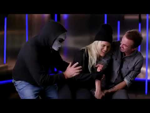 Sasha’s Spooky Scares (Halloween Night) - DWTS 25