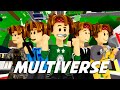 ROBLOX Brookhaven 🏡RP - FUNNY MOMENTS (MULTIVERSE) ALL EPISODES