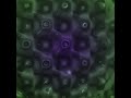 Clutch Equinox Sound Scaped. Colorized PlexAMP animation.