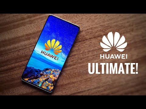 Huawei's Problems and Samsung's Innovations