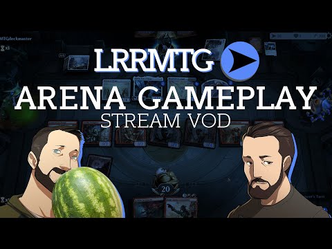 Explorer || LRRMTG 2022-06-16