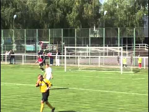 KTV Štětí: Mondi Štětí - LoKo Chomutov