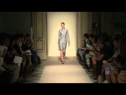 CIVIDINI Spring Summer 2014 | Full Show