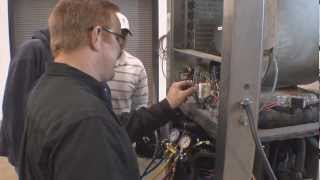 preview picture of video 'Minnesota West Community & Technical College - HVAC Program'