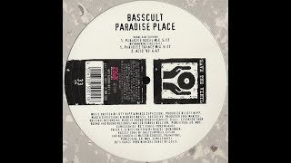 Basscult - Paradise Place "Paradise Trance Mix" (Trance 1993)