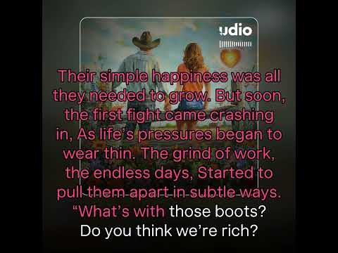 Jack and Jill - (Johan och Johanna)