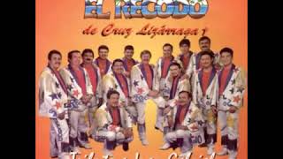 No me vuelvo a enamorar- Banda el Recodo