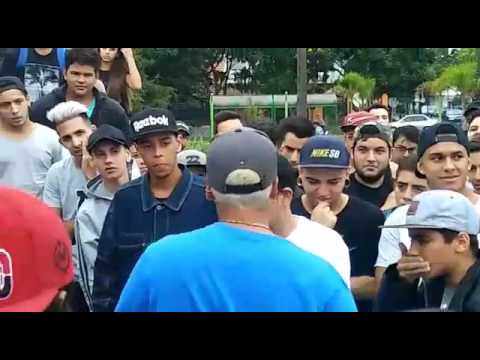 Juandrez vs Code (04-03-17)