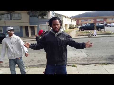 Laff Luger Ft. GOUDA - On Sunny / Shot By Munzito