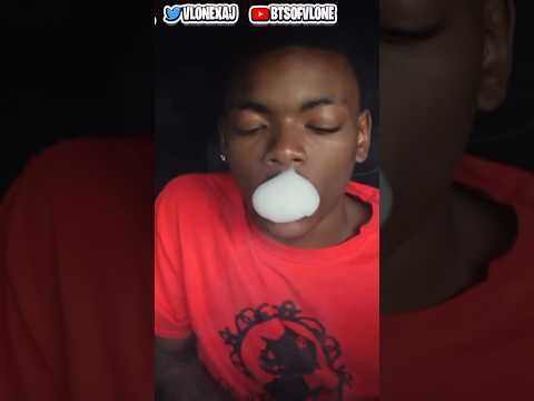 How to properly catch a ghost😂 #highoffvlone #viral #funny #relatable #shortvideo