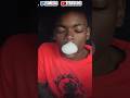 How to properly catch a ghost😂 #highoffvlone #viral #funny #relatable #shortvideo