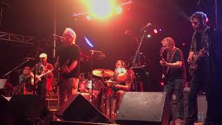 JRAD &amp; Bob Weir - Black Throated Wind - 8/26/2017 - LOCKN&#39;