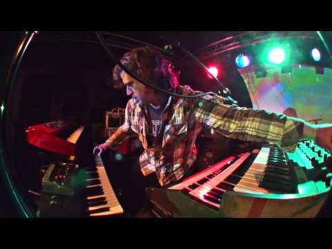 06. The Breakfast "Existential Funk" 05-09-2014