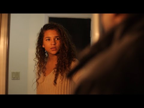 Ramel Carter Trailer #2 (Short Film) 2018