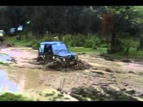 5° Trilha dos amigos - Jeep clube iatolá (ricetti)