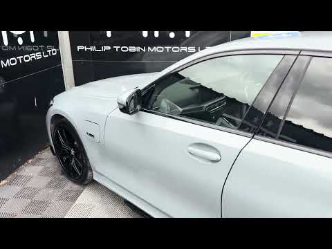 BMW 330e M Sport G20 288HP LCI Model Auto - Image 2
