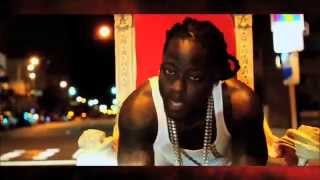 Ace Hood feat. T-Pain - King Of The Streets (Official Music Video 2011)
