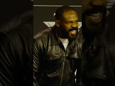 😤 JON JONES GOES CRAZY AFTER DANA WHITE CALLS HIM THE POUND FOR POUND GREATEST FIGHTER IN THE UFC