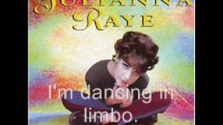 Julianna Raye - Limbo