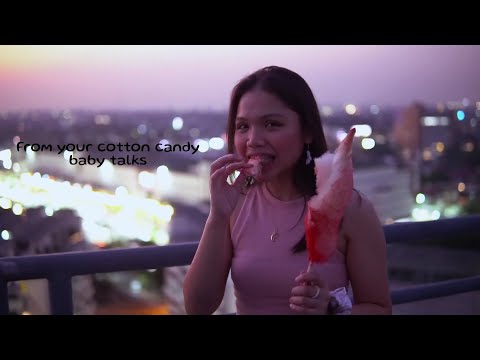Cloud - Patricia Louise