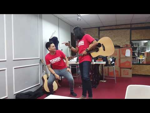 BBB 2019 - WEEK 2 - Chiwan & Pasha