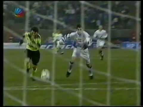 93/94 KSC - BVB 3:3 18. Spieltag