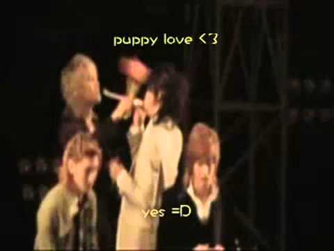 061111 Bigeast 1st Fanclub Event - Fooling in their own world