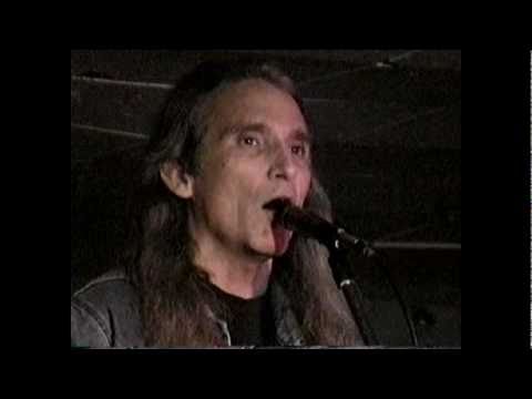 Jimmie Dale Gilmore and Butch Hancock - Sitting On Top Of The World