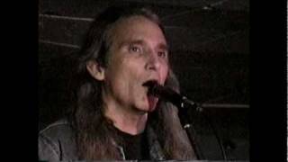 Jimmie Dale Gilmore and Butch Hancock - Sitting On Top Of The World