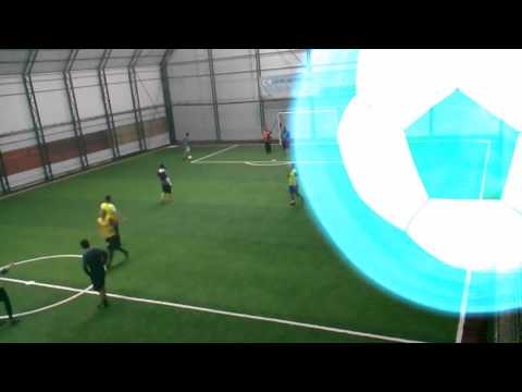 VIP Halı Saha 19.12.2015 20:00 - akillisaha.com