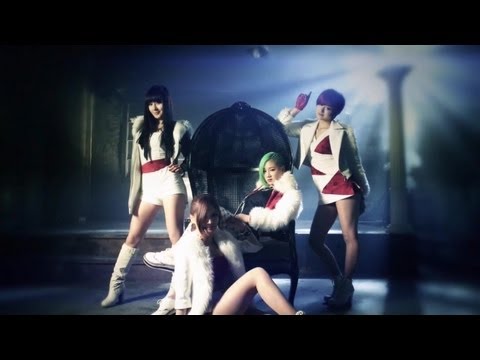 DELIGHT (딜라잇) - MEGA YAK MV