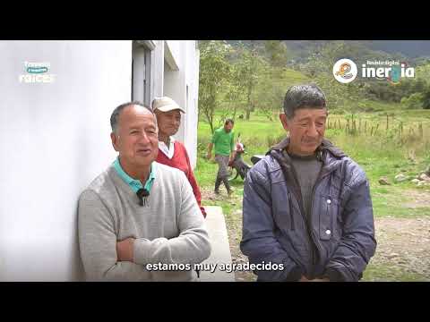 🔋 Minuto con Energía | Travesía a nuestras raíces de Enlaza del GEB