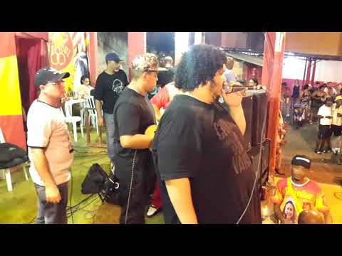 AO VIVO: Unidos de Lucas 2018 - Parceria de Marco Sheik (08/10/2017)