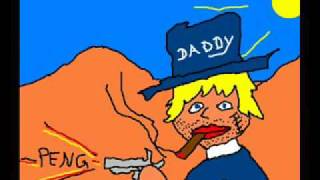 Ludwig Hirsch.. Billy, Bobby &amp; Jack.flv