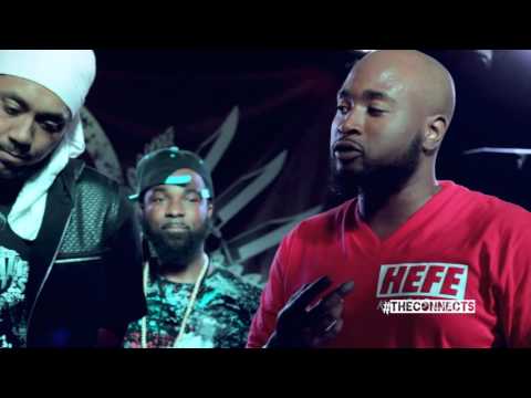 ELL OH ESS (OH) VS COPELAND KEYS (KC) // THE CONNECTS & THE LOOPKC PRESENTS: INDYFEST2016