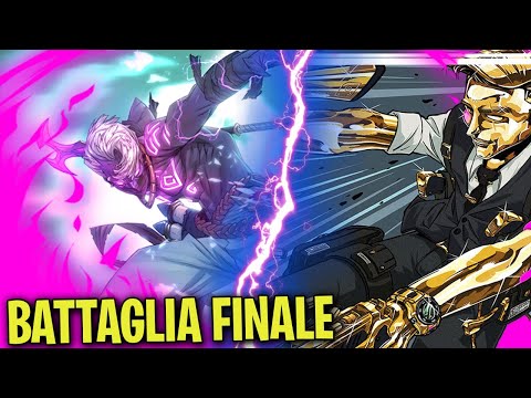 MIDA ORO VS RAZ MASTER - Torneo Jones Fortnite