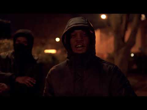 #VC WhackEye x Ezro - Gimme Dat [Official Video]