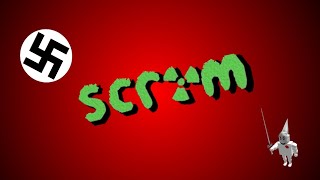 WTF IS THIS GAME? - scram GAMEPLAY