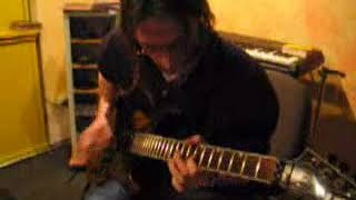 Elvenking-jarpen fuckedupsolo