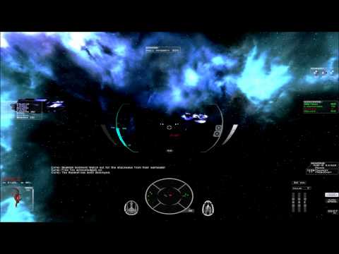Blue Planet: Age of Aquarius - Mission 10 - Forced Entry