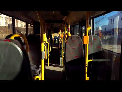 MAN A23 Lion's City GL NG313 #4021 |Vilnius, Lithuania|