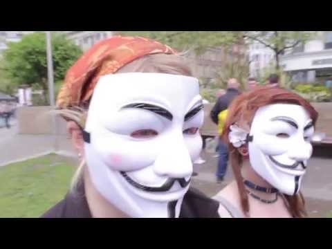 Danny Diatribe - THE VOID Ft.Tony Skank (OFFICIAL VIDEO) Prod. Pro P