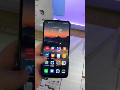 Huawei P40 Lite E