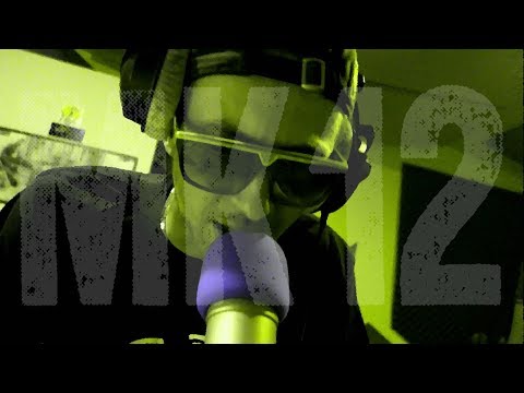 MK Freestyle / 12 Studio / Le Fond de la Classe