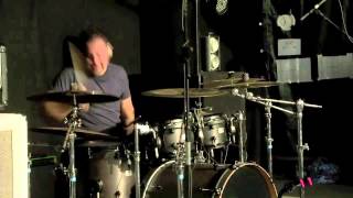 65daysofstatic - "Radio Protector" live at Truck 2012