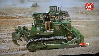 Musique : l'artiste FDS Kezi dévoile son 4e album “L’Afrique s’éveille”