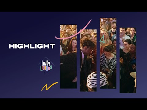 Lindylicious 2023 - Highlights