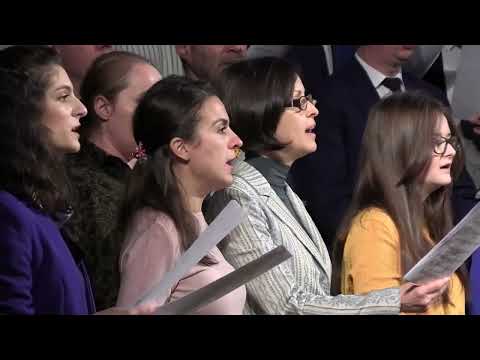 Veniți voi toți cei credincioși - Corul Labirint - Centenar Biserica Labirint - 31 Decembrie 2022
