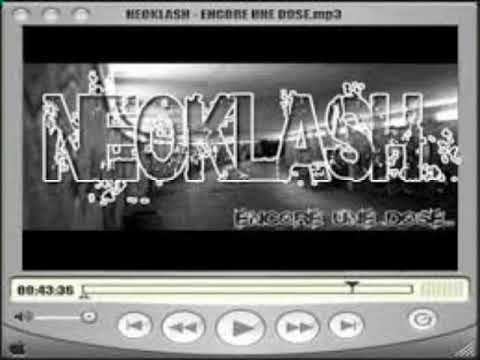 Neoklash - Attentat Organisé (Feat Akissa)